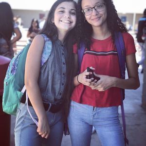 Meet your Posher, Briana